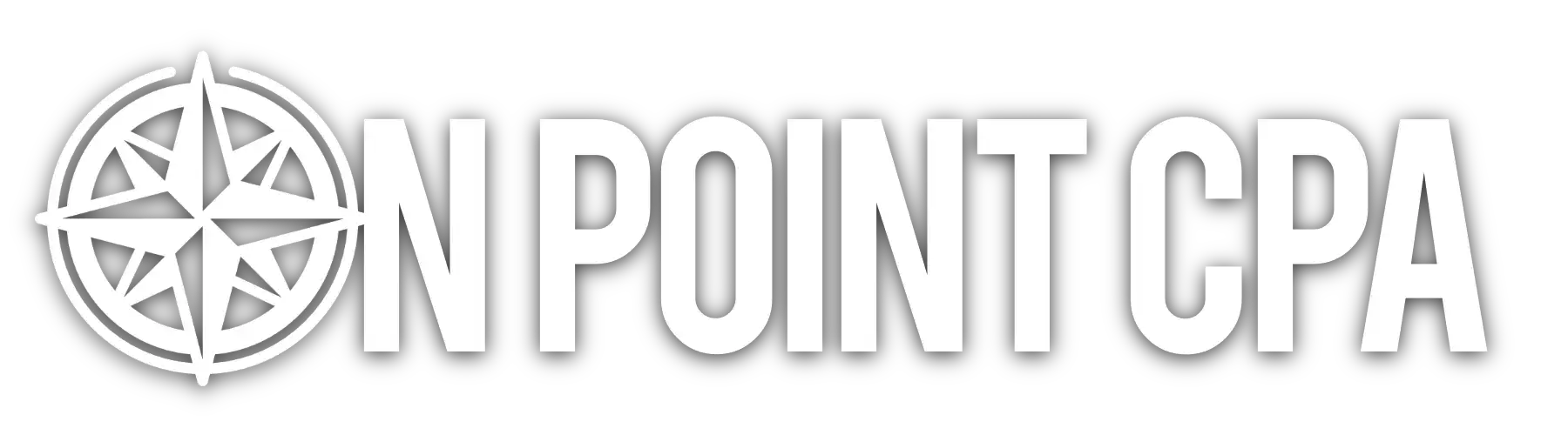 On Point CPA logo On Point CPA logo