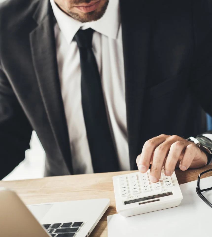 Forensic Accounting